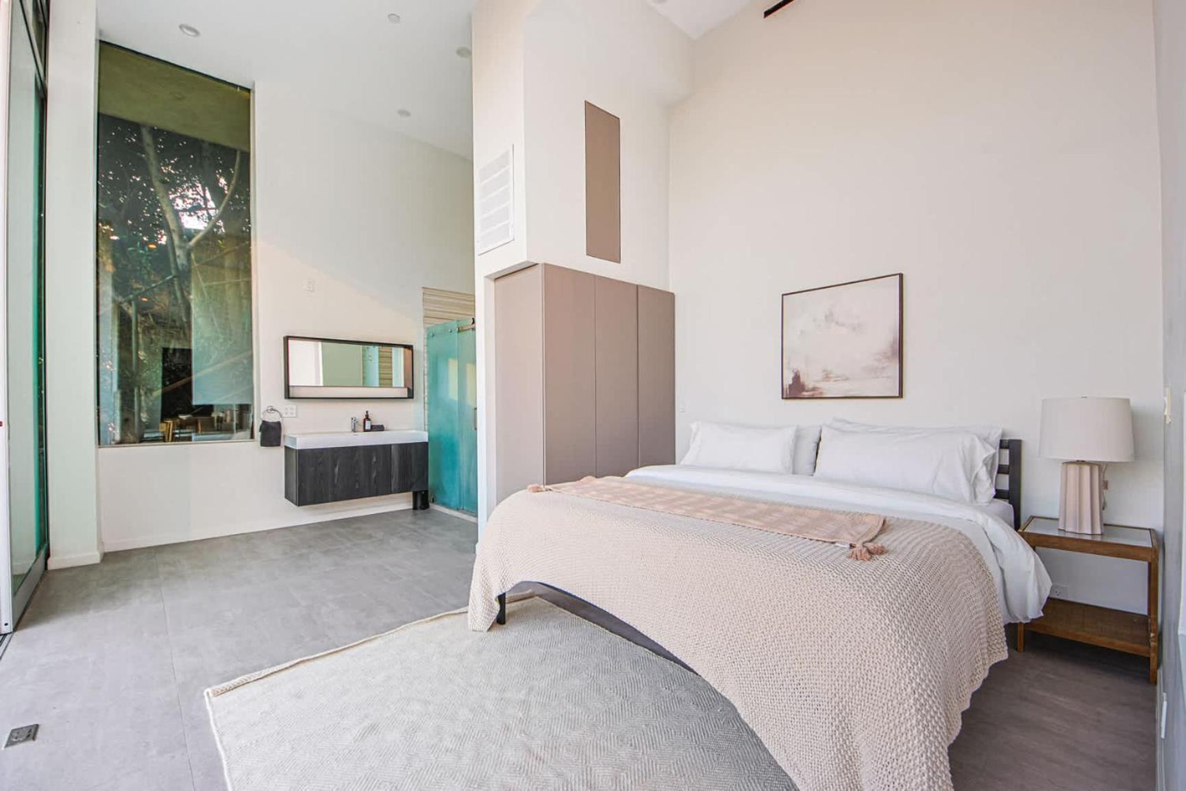 Luxurious Hillside With Infinity Pool&views *